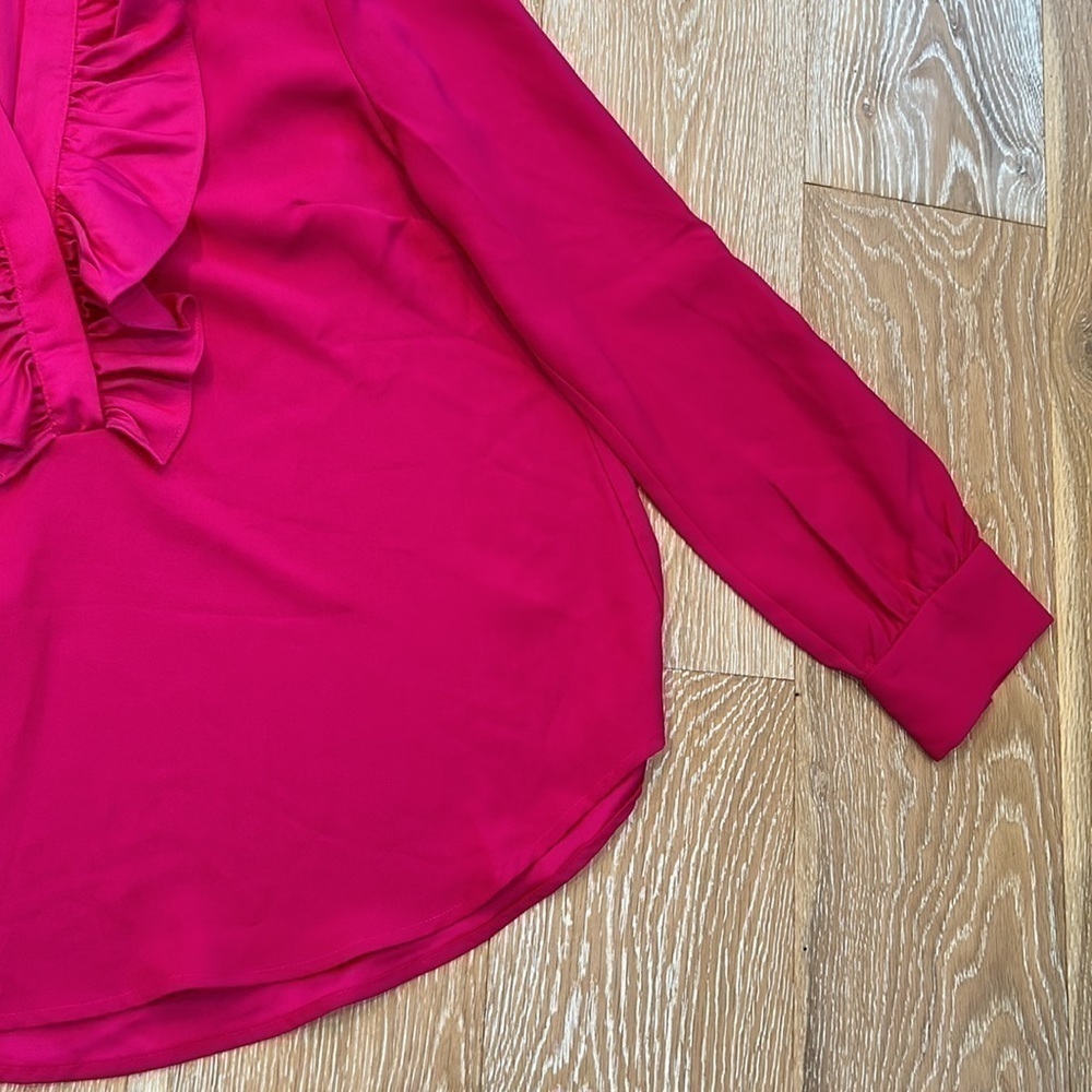 J.Crew Top - Picture 5 of 9